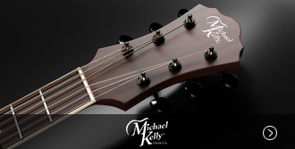 Michael Kelly
