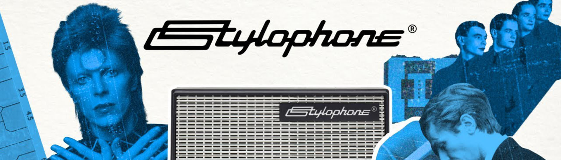 Stylophone