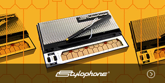 Stylophone