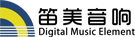 Digital Music Element