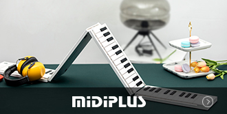 MIDIPLUS