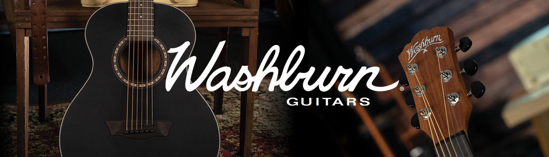 WASHBURN