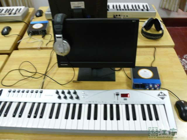 Midiplus(美派) Origin61