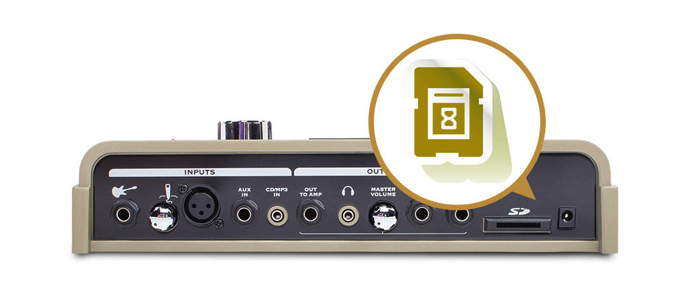 LINE6 JM4 looper电吉他单块效果器 LINE6 JM4 looper电吉他单块效果器