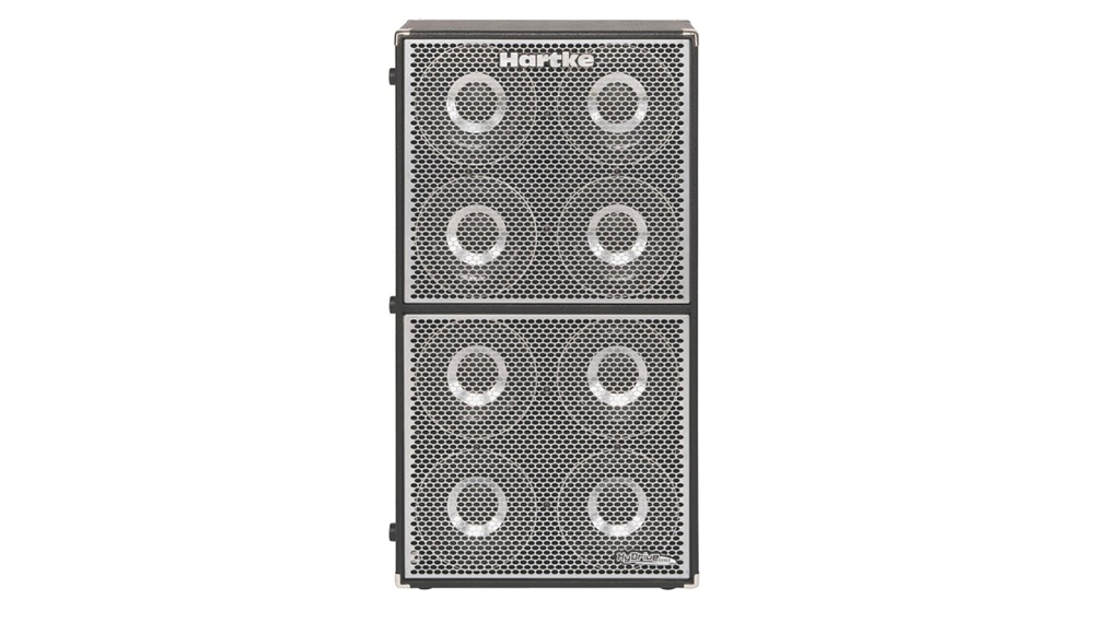 HARTKE HyDrive810 2000瓦8喇叭贝斯箱体