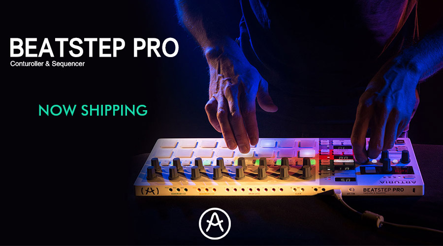 BEATSTEP PRO