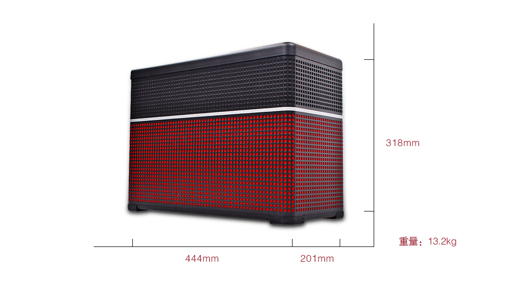 LINE6 AMPLIFi 75 便携式电吉他音箱规格 LINE6 AMPLIFi 75 便携式电吉他音箱规格