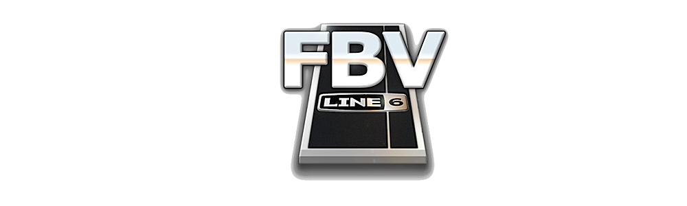 Line6 FBV Shortboard MkII 电吉他音色效果器,FBV控制软件 Line6 FBV Shortboard MkII 电吉他音色效果器,FBV控制软件