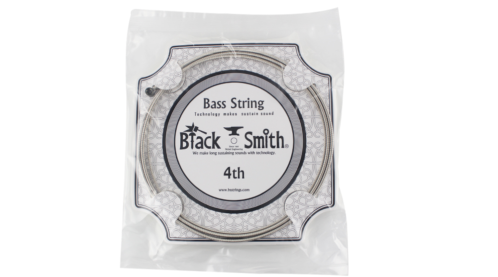 Black Smith 贝斯专用弦