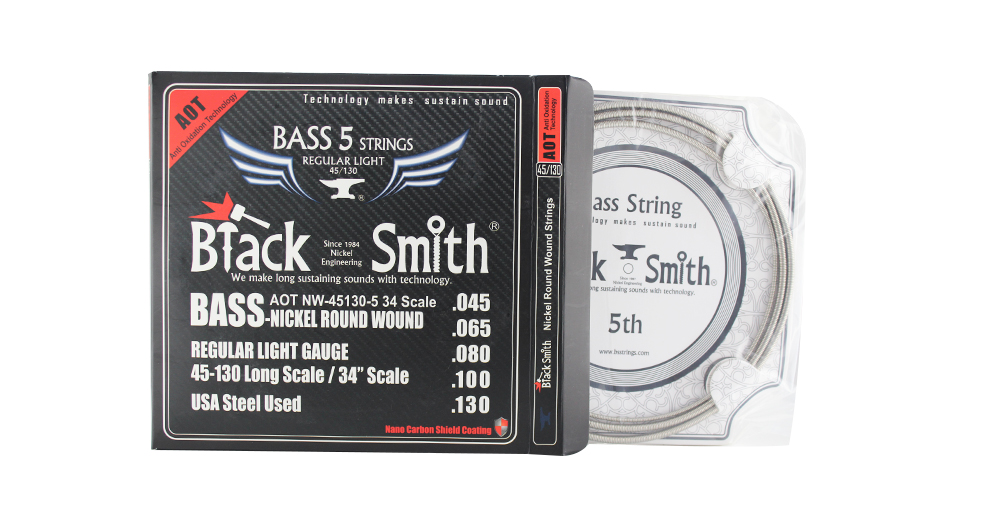 bass 4 NW-45100-4