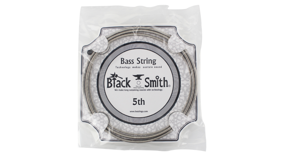 Black Smith 贝斯专用弦