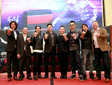 Flute sound signing Line6 brand beauty Li Yanliang honors endorsement