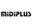 MIDIPLUS miniEngine portable mini synthesizer officially listed