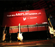 LINE6 AMPLIFi series Conference (ShangHai Railway Station)