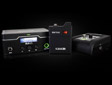 (NAMM Show) Line 6 released the new guitar wireless receiver Relay G70, G75