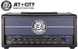 笛美音响成功签约美国品牌 Jet City 333，正式成为中国地区独家经销商