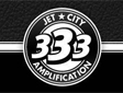 Jet City 333 America brand introduction