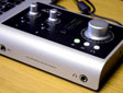 [Musikmesse 2015] Audient released the new iD14 audio interface