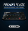 Line 6 Firehawk Remote Android version has been on the market Google