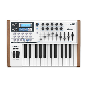 KeyLab 25