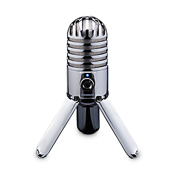 SAMSON METEOR MIC