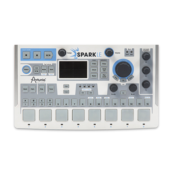 Spark LE