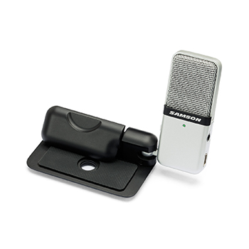 SAMSON Go Mic