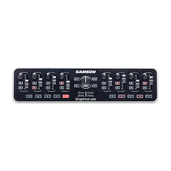 Graphite MF8