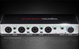 Resident audio release lightning interface sound card T4