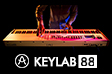 高贵脱俗Arturia Keylab88