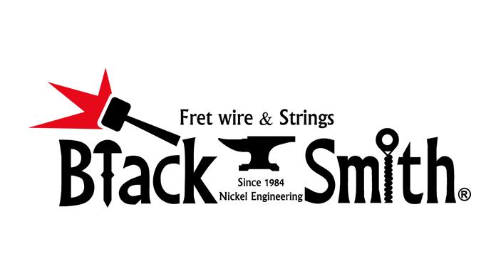 【Black Smith 故事】每根弦单独固定包装（不是卷在一起）已获得美国专利， 上海乐器展展位号：W5B52