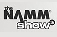 NAMM Show——音乐产品展览会