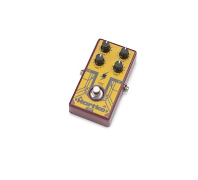 HF44 - Bass Fuzz Pedal