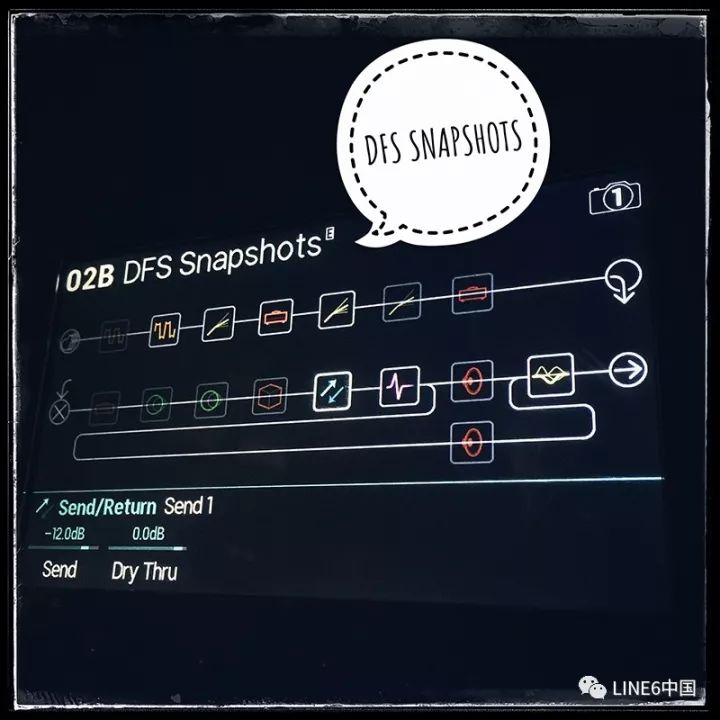 LINE 6神器与“郁”风暴轰炸剁手节 !