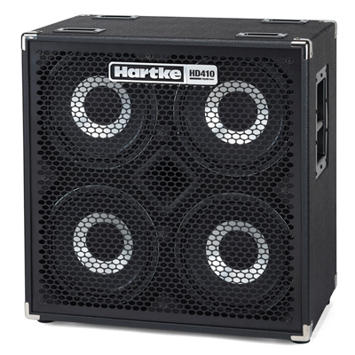 HyDrive HD410