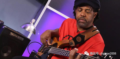 贝斯大师 Victor Wooten揭秘 Hartke HD500 贝斯音箱奥秘