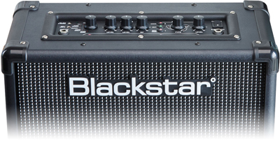 Blackstar “ 终极神器” ID:CORE V2系列吉他音箱