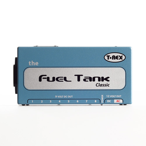 FuelTank Classic 单块电源