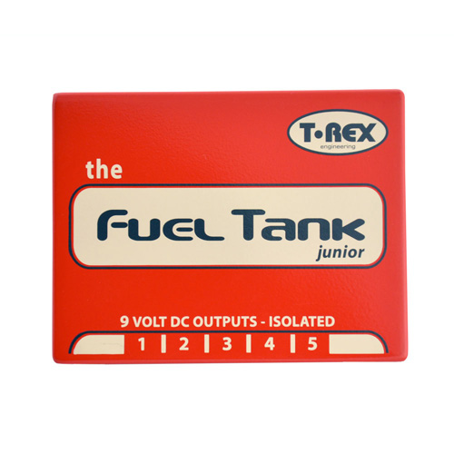 FuelTank Junior 单块电源