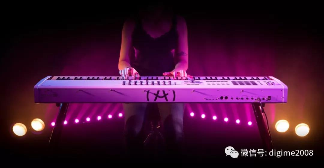“音乐科技魔人”ARTURIA 与你相约 2019 年上海乐展