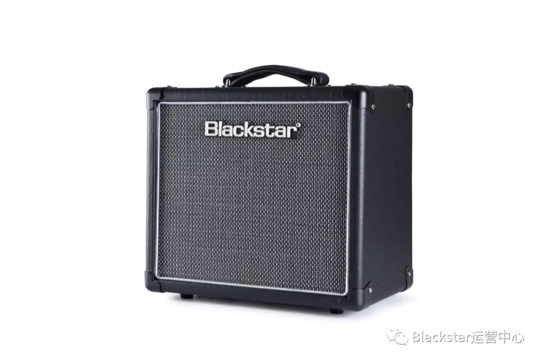 Blackstar HT - MKII系列再添丁啦！