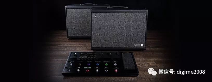 LINE 6 Powercab 112 Plus 拥有“全面性”潜能？