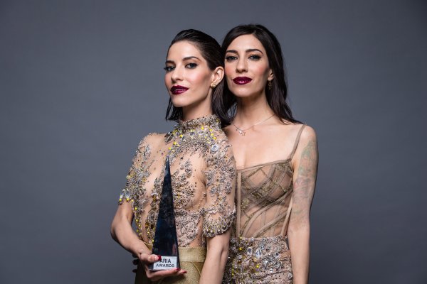 万元级 HELIX 如何调试 The Veronicas 流行摇滚音色呢？