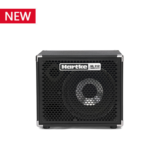 HyDrive HL 112