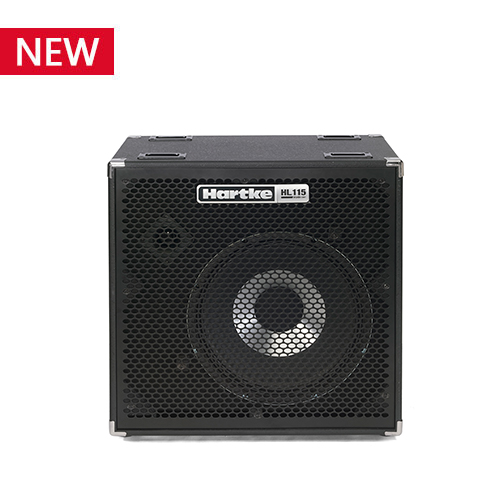 HyDrive HL 115