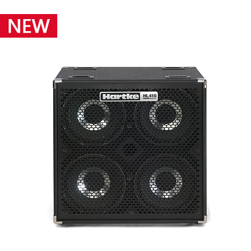 HyDrive HL 410