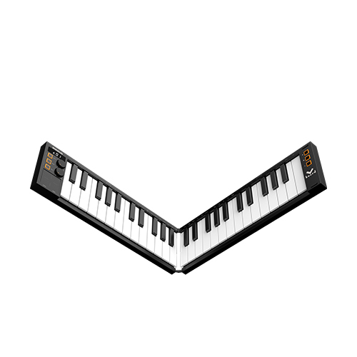 Vboard 49 折叠式MIDI键盘