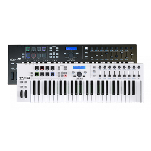 KeyLab Essential 49