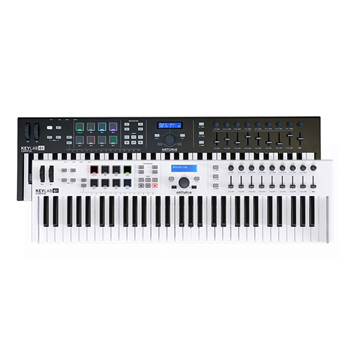 KeyLab Essential 61