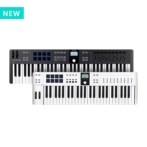 KeyLab Essential mk3